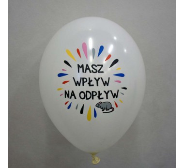 Palloncini personalizzati